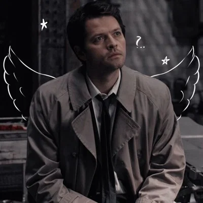 Castiel Novak