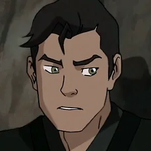 Wei Beifong
