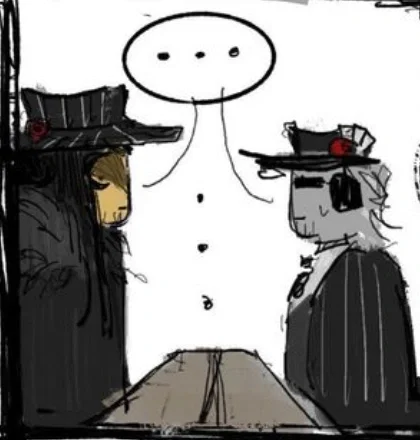 ➶➶➶ Mafioso ~and~ Chance ➷➷➷
