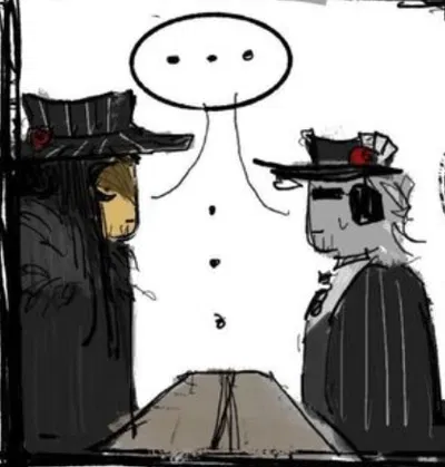 ➶➶➶ Mafioso ~and~ Chance ➷➷➷