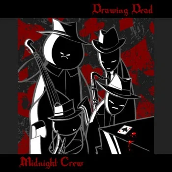 Make Me a Member of the Midnight Crew