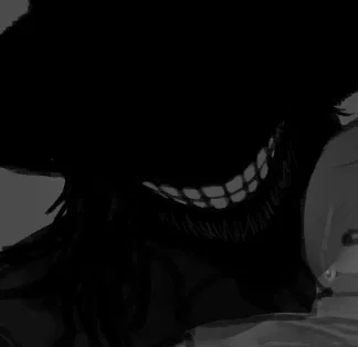 The Man from the Shadow - MC