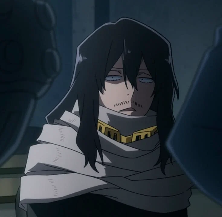 Aizawa Shota