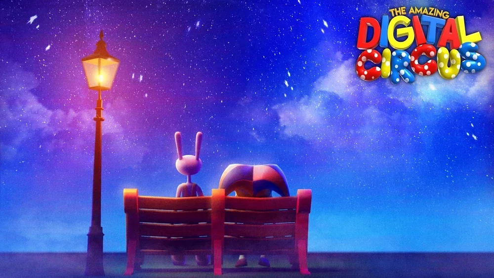 The Amazing Digital Circus - Ep 9: Remember.