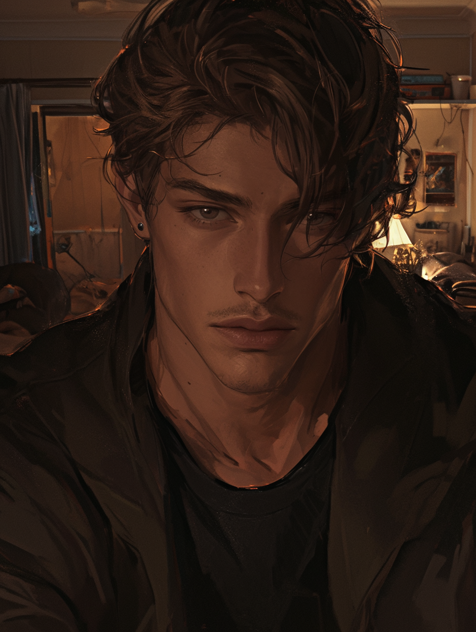 Gregory Walton
