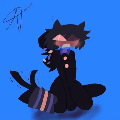 ~Skarys surprise~