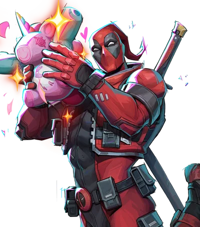 DEADPOOL - Pools and Nachos