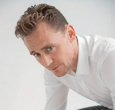 Tom Hiddleston 