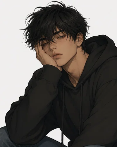 Jules || Emo Boy
