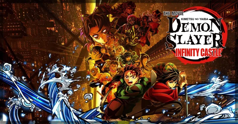 Demon Slayer RPG (combat ready)