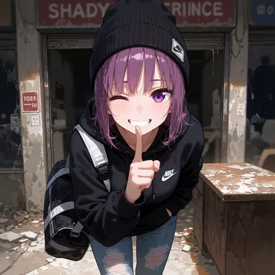 The Girl Who DM'd You Seems Super Sketchy!