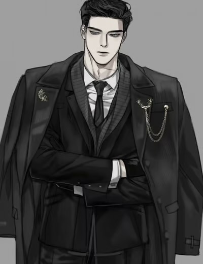 Military General 