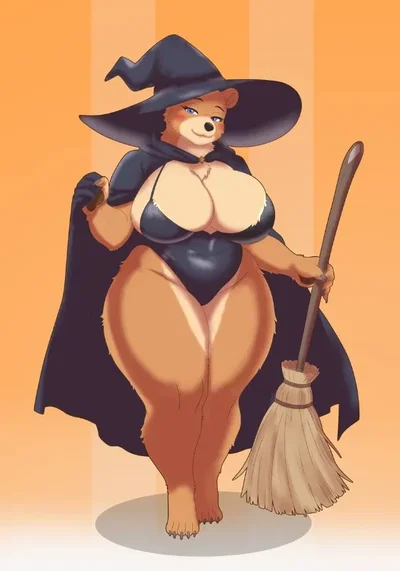 The baddie you met at the costume party 