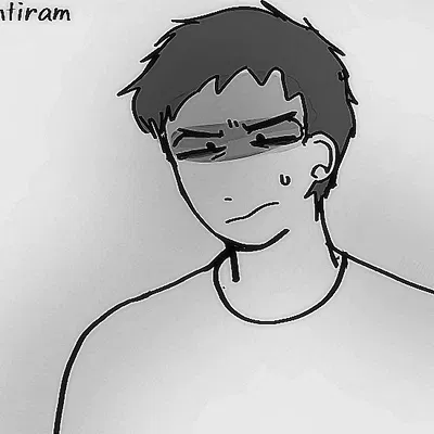 Frank Heffley | Dysfunctional Perspective AU 