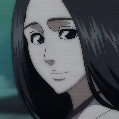 Unohana Retsu 