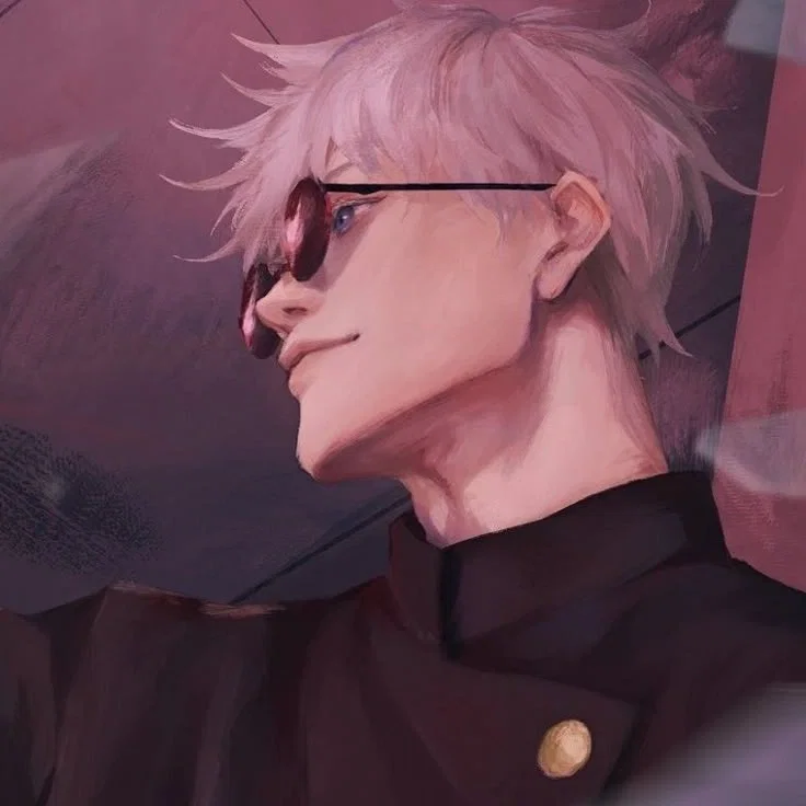Satoru Gojo