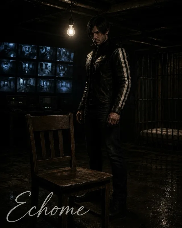 Leon Kennedy