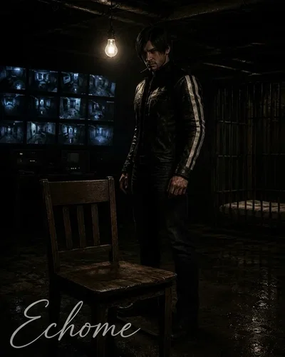 Leon Kennedy