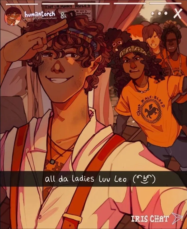 Leo Valdez