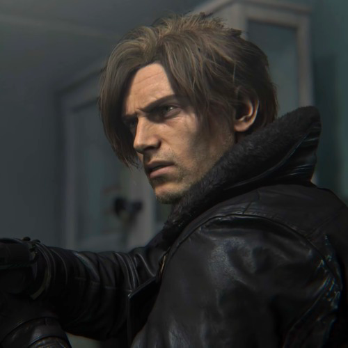 Leon S. Kennedy | K-9
