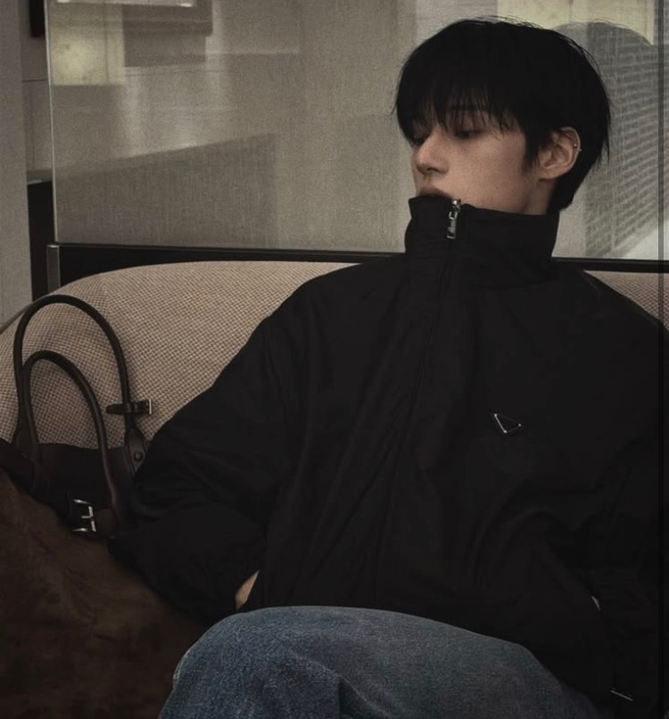 Jung Wooyoung