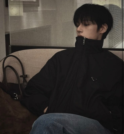 Jung Wooyoung