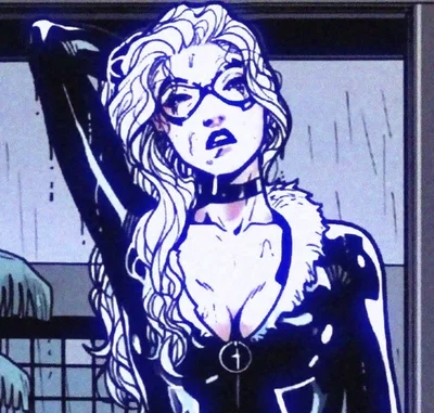 Felicia Hardy