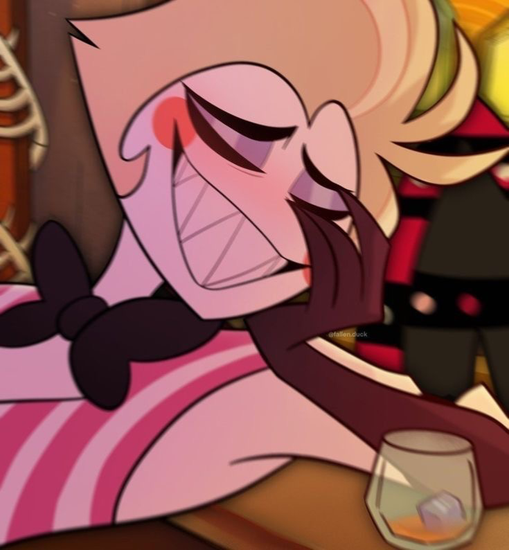 Lucifer Morningstar