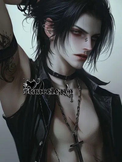 Benjamin | VIPER'S KISS 