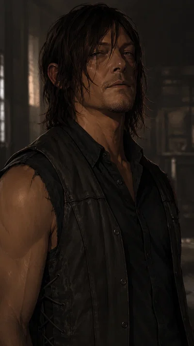 Daryl Dixon
