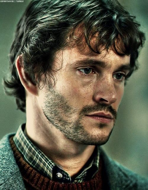 Will Graham - HANNIBAL NBC