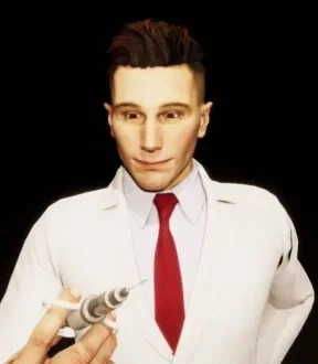 Tanner Grayton - [Scrutinized/Welcome to The Game]