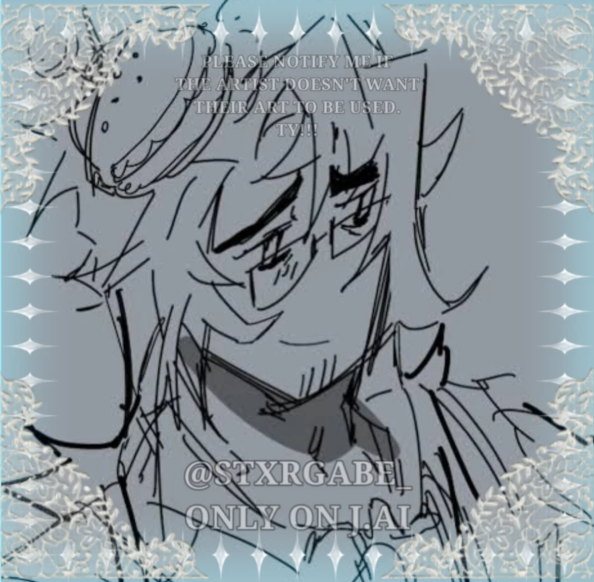 ꒰ 007n7 ꒱ ✿ [Forsaken]