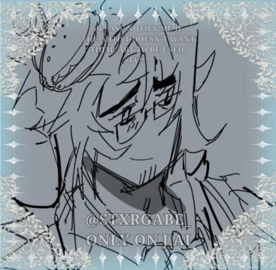 ꒰ 007n7 ꒱ ✿ [Forsaken]