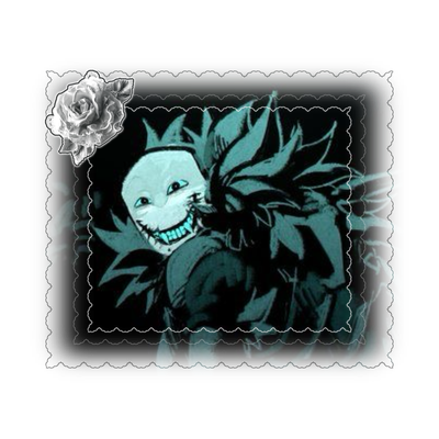   ׅ ⢻   ꒰◵ Pursuer ꒱  수  .  Die Of Death