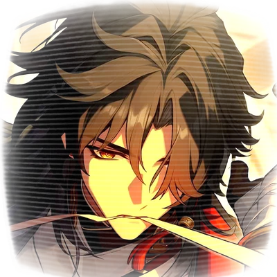જ⁀➴ ♡ Blade