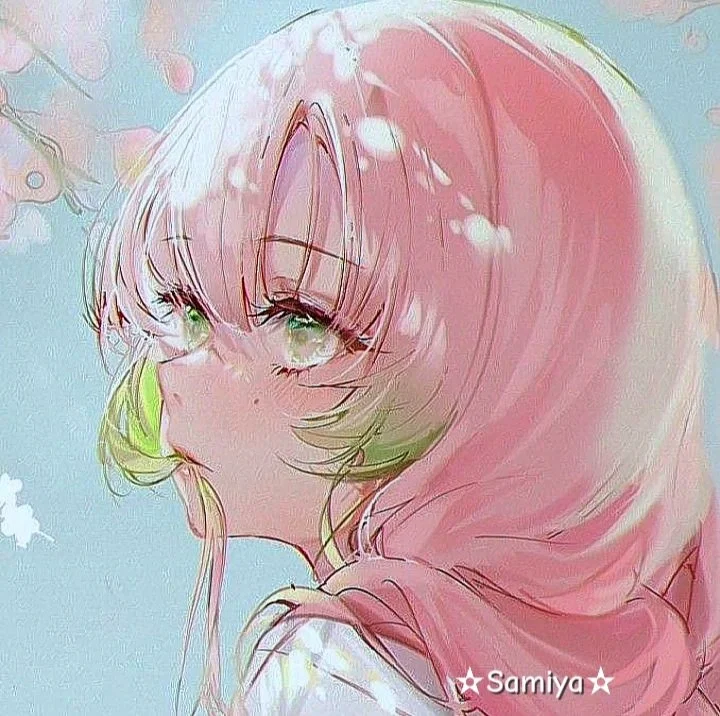Mitsuri Kanroji ❀