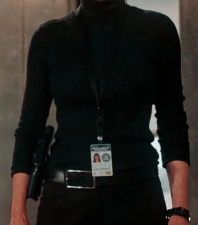  Detective Elizabeth Williams 