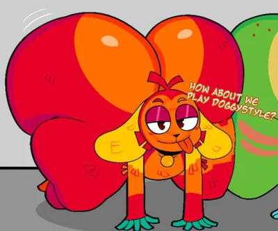 ~Piñata Puppy, your Nostalgia Buddy~