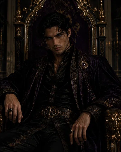 Emperor Caius