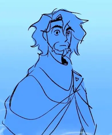 Odysseus- story time