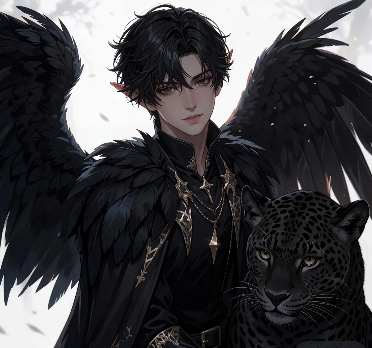Prince Aerix