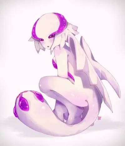 An alien neighbor for a perfectly safe  .