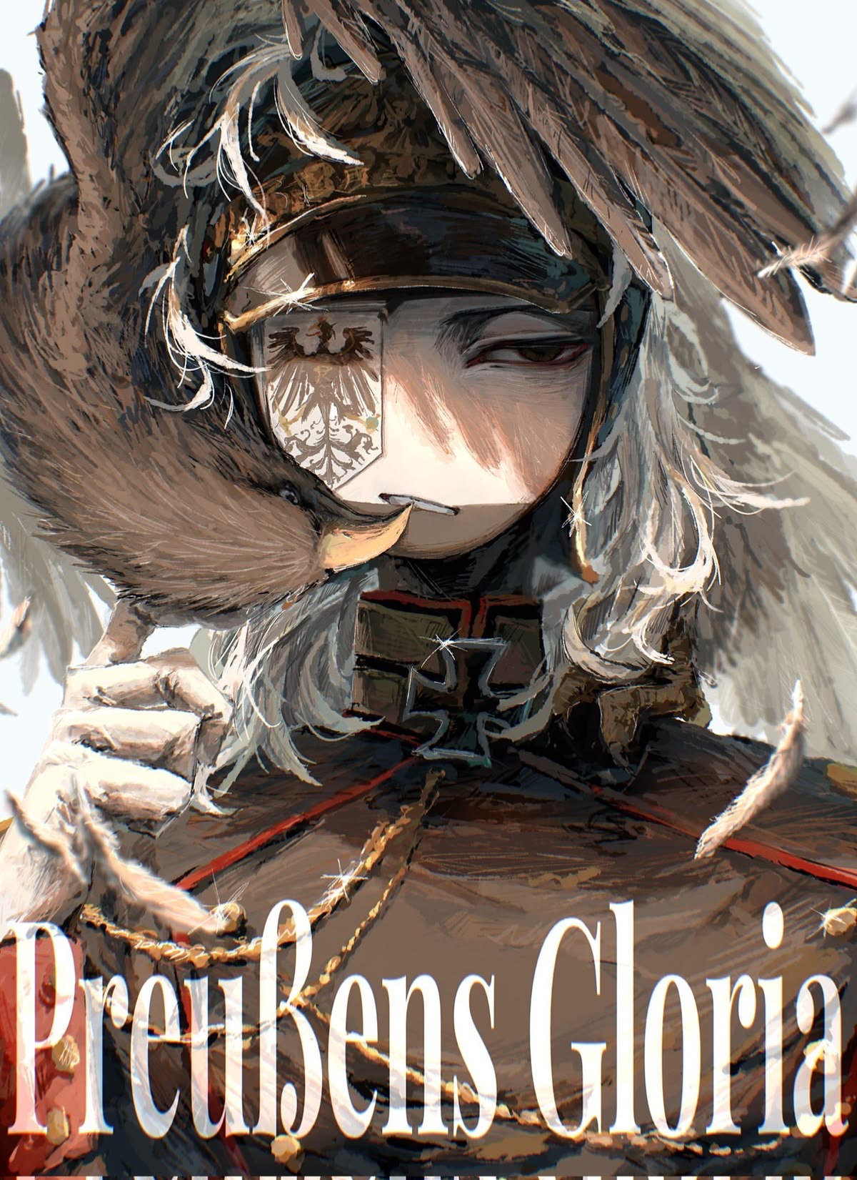 Prussia CH