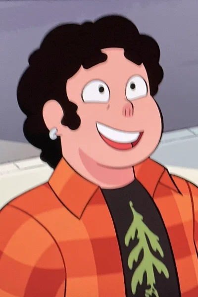 Steven Universe ⋮ Life Post-Future