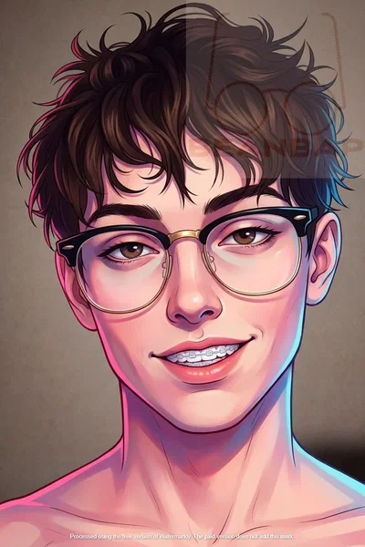 Alex Maxine