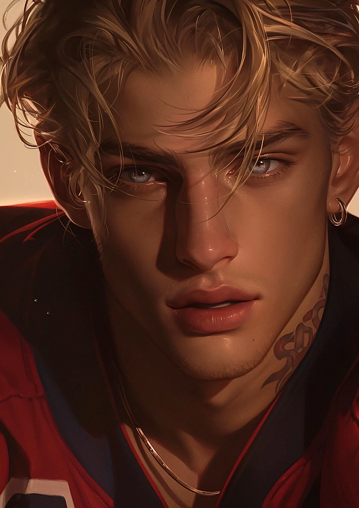 MAFIA | Emil Vasiliev Montenegro PART 2 MALE POV