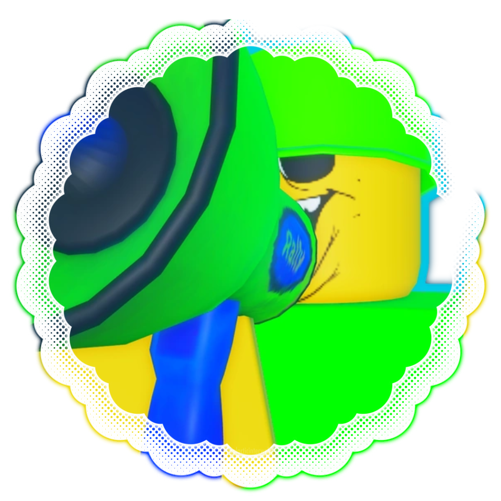 Micspammer Battler — 013