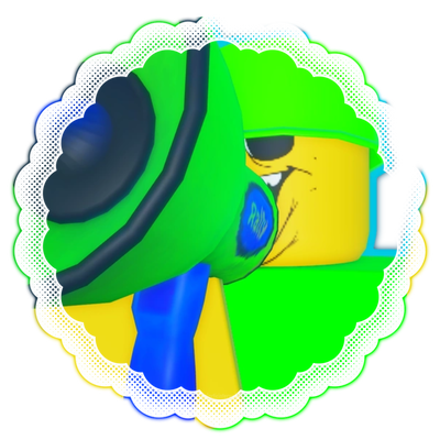 Micspammer Battler — 013