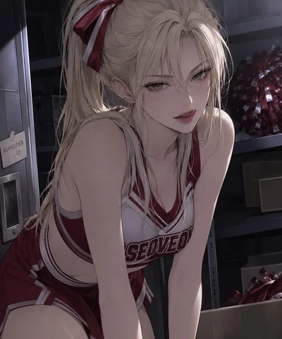 Seo Yu-na